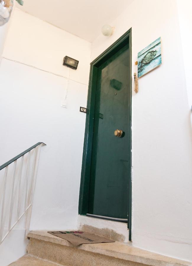 Roof Garden House Apartment Corfu  Exterior photo
